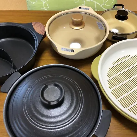 大阪西九条stay屋上bbq可 Exterior photo