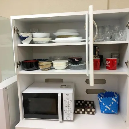 大阪西九条stay屋上bbq可 Exterior photo