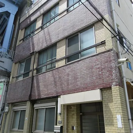 大阪西九条stay屋上bbq可 Exterior photo