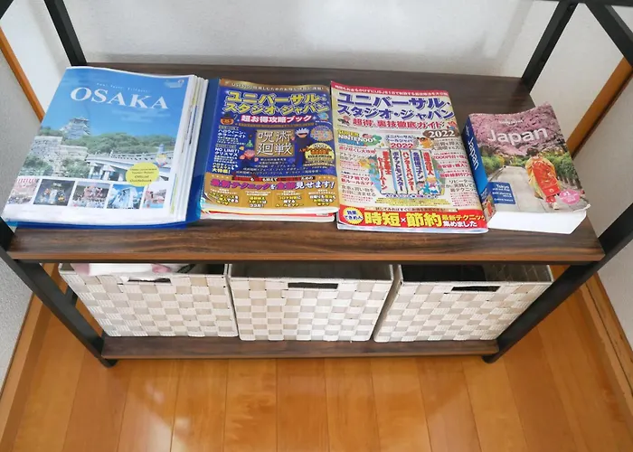 大阪西九条stay屋上bbq可